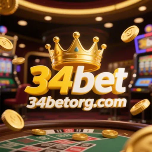 34bet